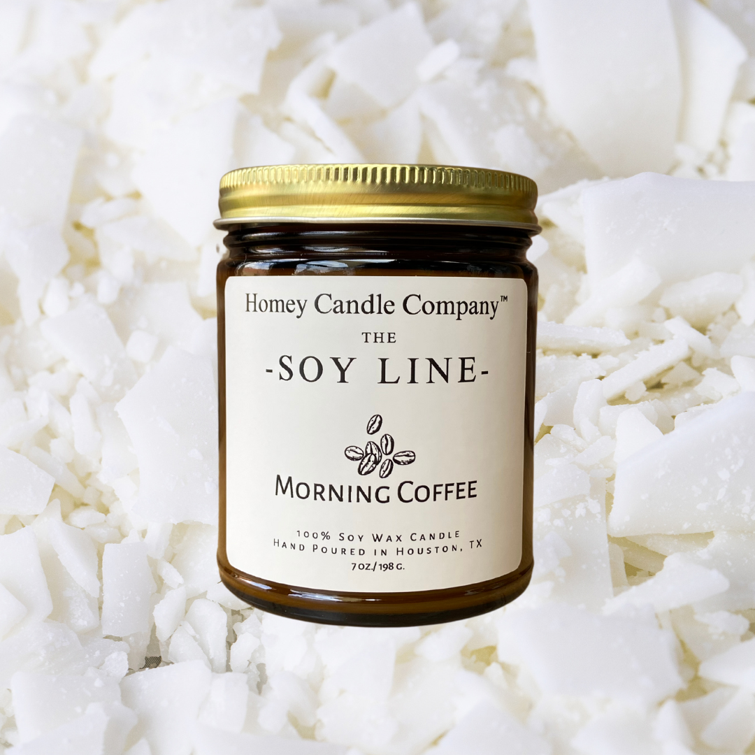 THE SOY LINE